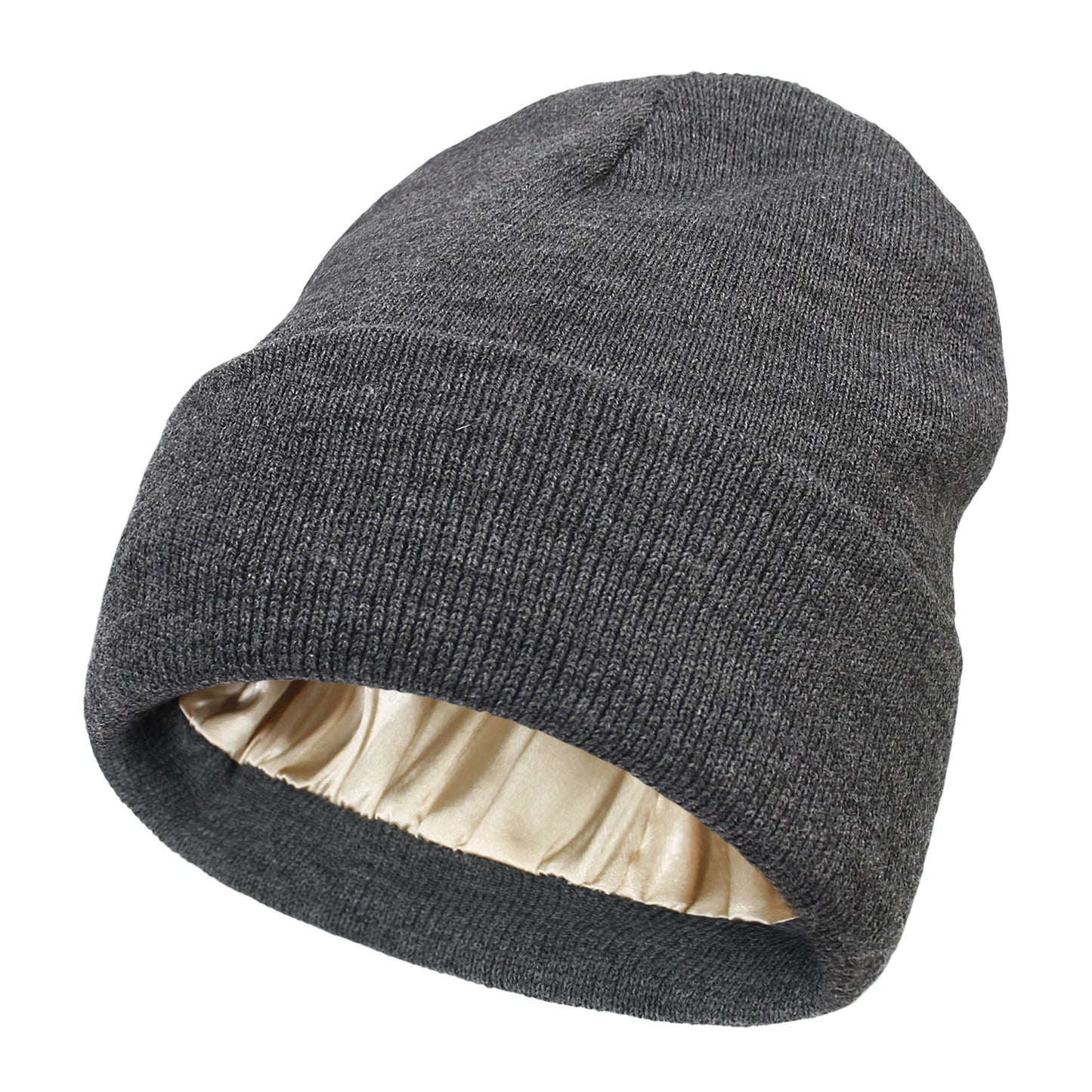 Gorro Anti Frizz Cozely