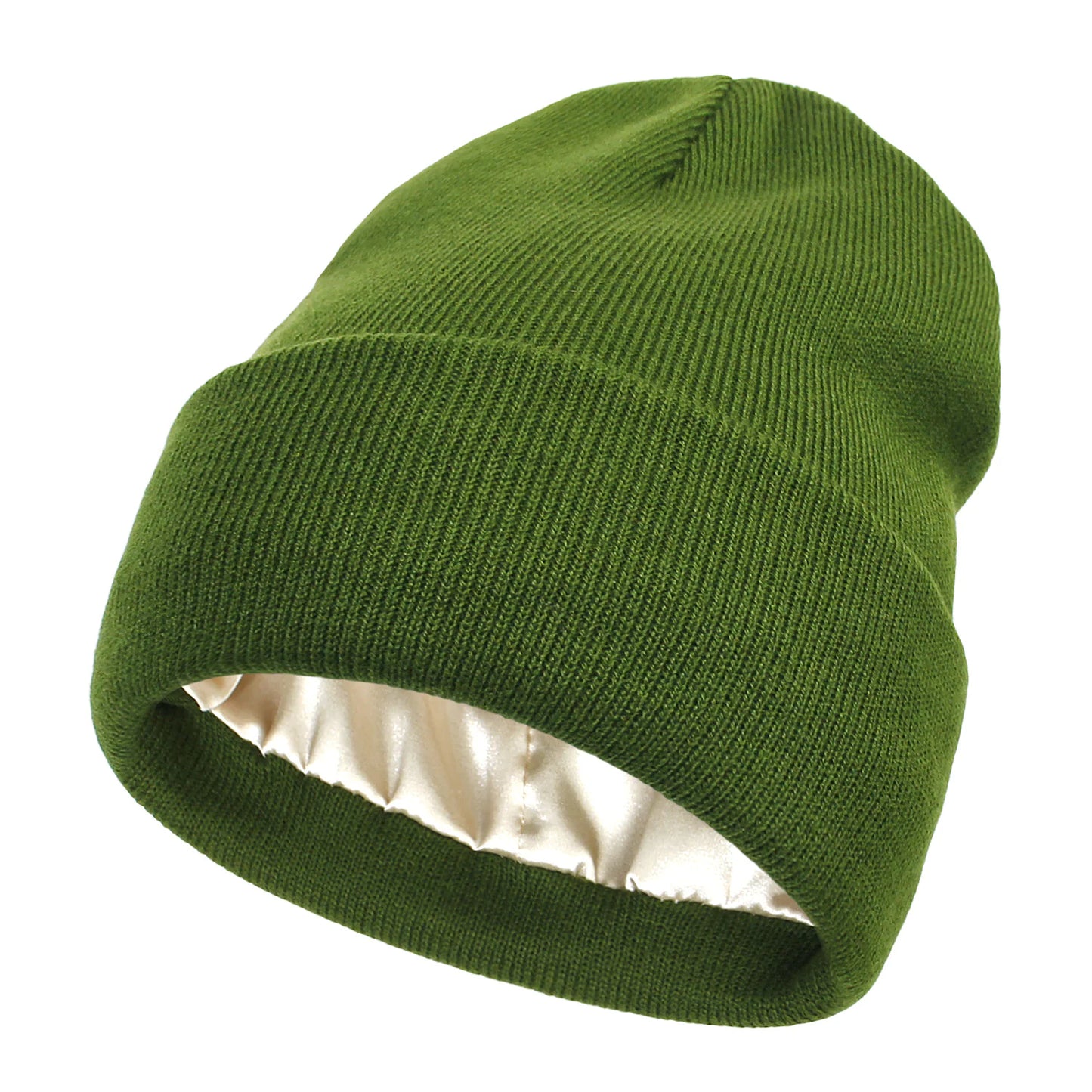 Gorro Anti Frizz Cozely