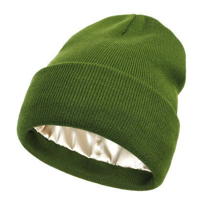 Gorro Anti Frizz Cozely