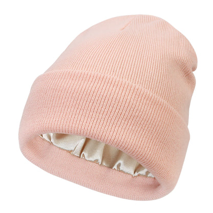 Gorro Anti Frizz Cozely