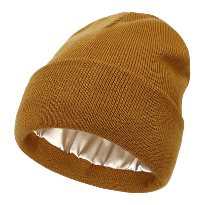 Gorro Anti Frizz Cozely