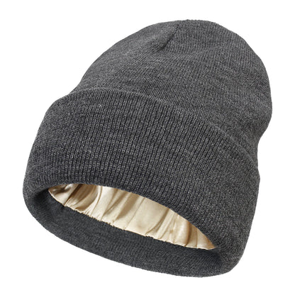 Gorro Anti Frizz Cozely