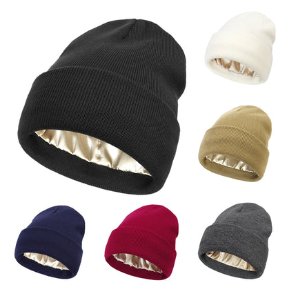 Gorro Anti Frizz Cozely