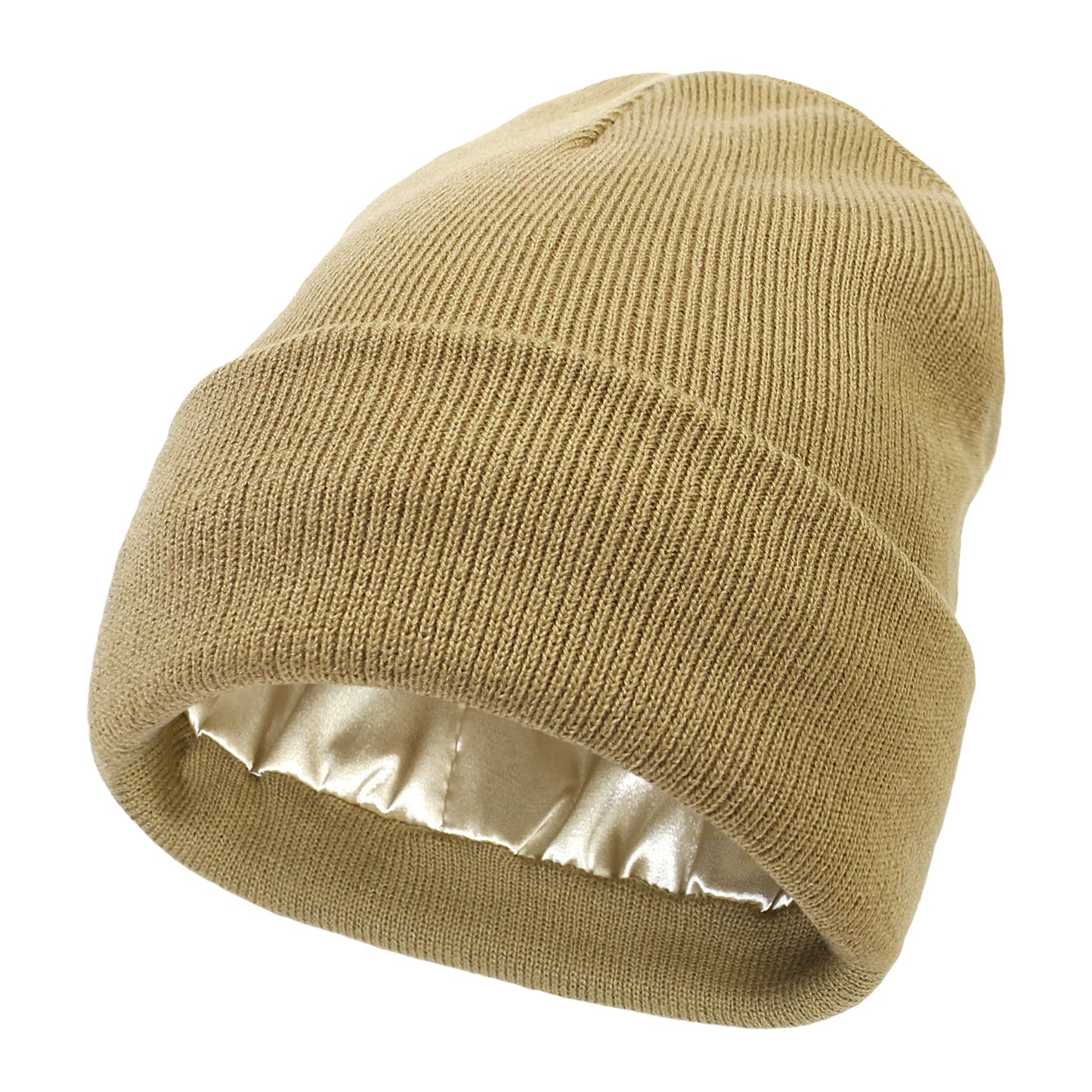 Gorro Anti Frizz Cozely
