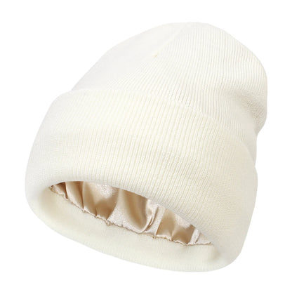 Gorro Anti Frizz Cozely
