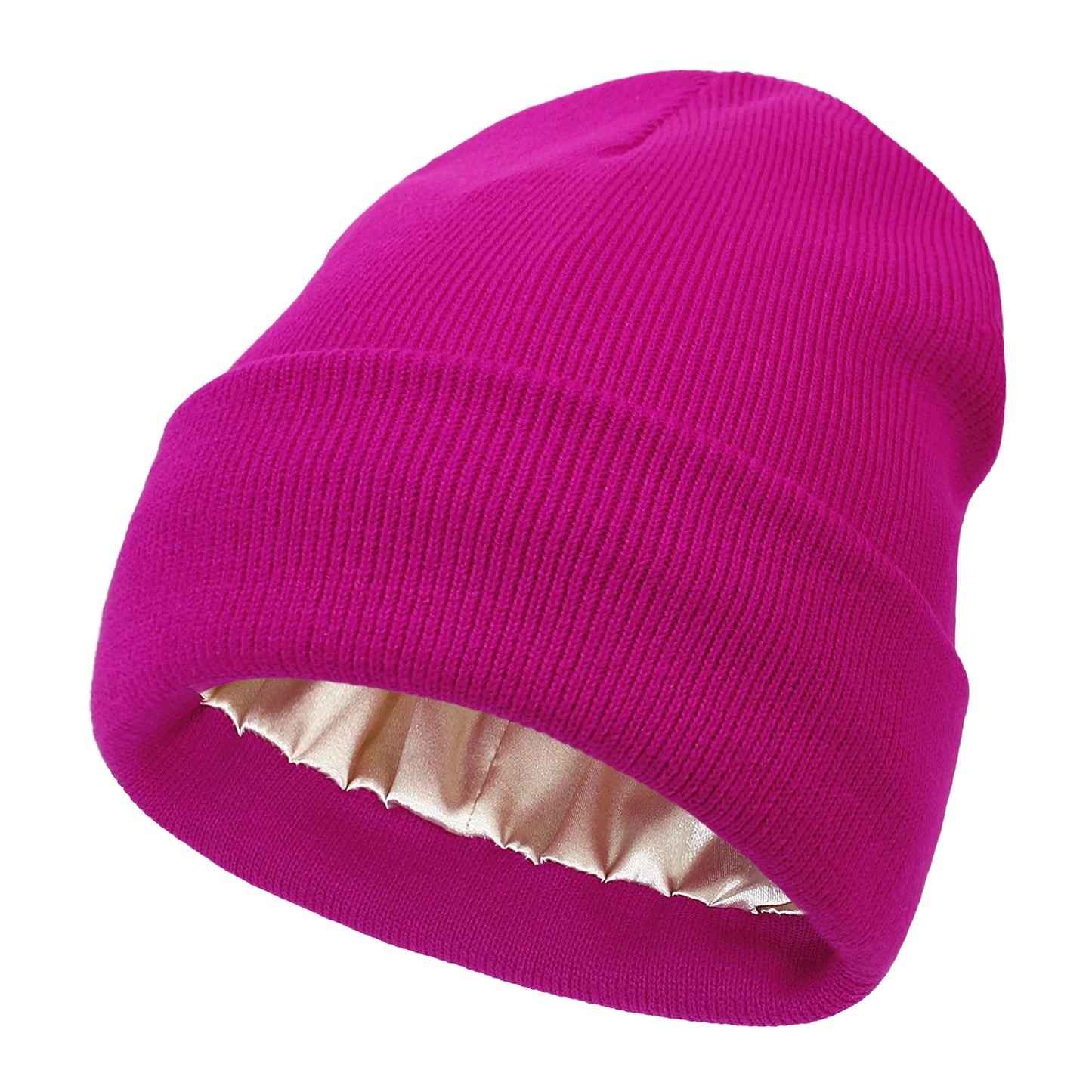 Gorro Anti Frizz Cozely