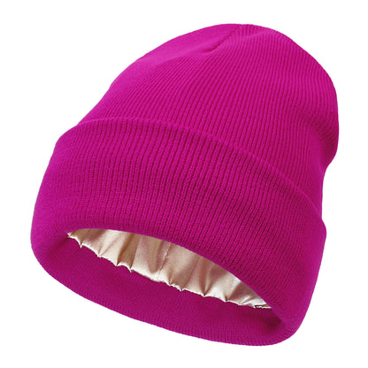 Gorro Anti Frizz Cozely