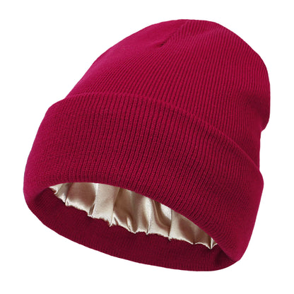 Gorro Anti Frizz Cozely